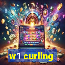 w1 curling